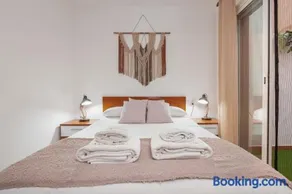C55 Cosy Apartment close to the beach - Image 1