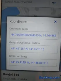 Apartmani Ivić Paka Rab - Image 2