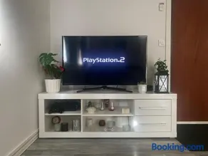 Videdal apartment 2 rooms - Own entrance & Free Parking - Image 3