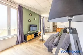 L'Aparté - Rénové - Au coeur de Saint-Maixent-l'École - Image 2