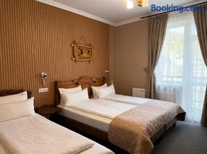 Silveroks Hotel - Image 3
