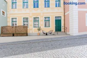 Hakuna Marktquartier 9 - Terrassenwohnung Spitz - Image 3