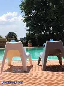 Villa Nadia, with an exclusive swimming pool - Image 2