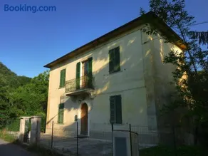 A House In Tuscany - Image 1