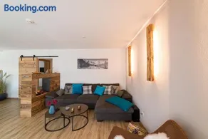 Alpen-Lounge Apartment 17 Zillertal - Image 3