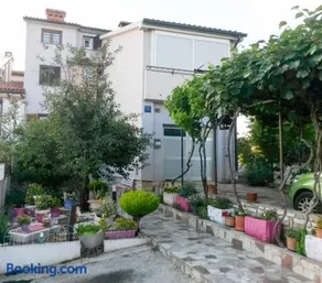 Apartments Žufić - Image 1