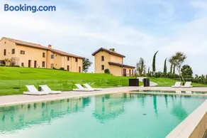 Villa Santa Maria Maddalena by Palazzo di Varignana - Image 1