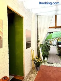 Hubsche Wohnung mit Gartennutzung - Image 3