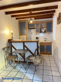 Charmante maison de pêcheur 50 m de la plage et du Port - Image 2