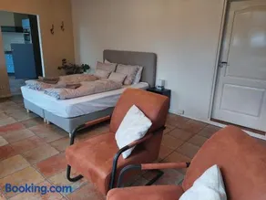 Landelijk gastenverblijf met zwembad en sauna in het hart van Friesland - Image 3