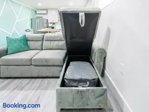 Dora's Haven Getaway-Cozy 1Bedroom with Boat or Camper Parking- Free - Image 3