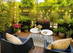 Petit Cocon des Rives Proche Stanislas-terrasse & parking gratuit - Image 1