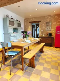Chez Renée - Ferme berrichonne en Brenne - Image 1
