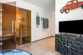 Ferienwohnung Kronsberg mit Sauna - Image 1