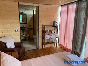 Suxen nature experience - lodge con vista panoramica - Image 5