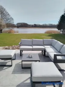 Nowoczesny dom z plażą - Image 3