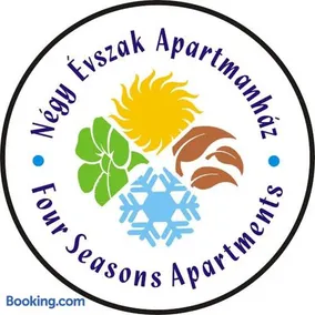 Négy évszak apartmanház - Image 4
