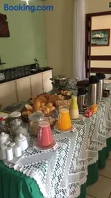 Hotel Pousada Guayporã - Image 3