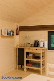 Turistična kmetija Pod kostanji - FarmStay Pod kostanji - Image 2