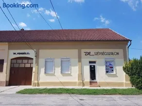 DM Vendégház Villány - Image 1