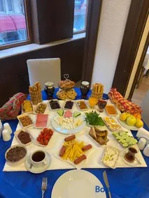 Sapci Prestige Hotel - Image 2