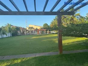 Casa de Praia com Piscina em frente à praia para até 32 pessoas - Image 2