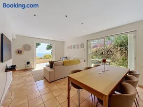 Villa casa Tropicana - Panoramic Sea View in Èze - Image 2
