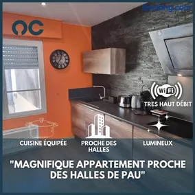 Le petit loft - Proche Halles - Image 1