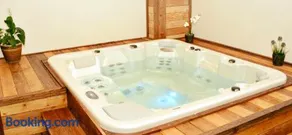 Popasul Domnesc- Resort& Spa- Voronet Vue - Image 2