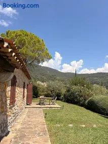 Charming Provencal house in Seillans - Image 2
