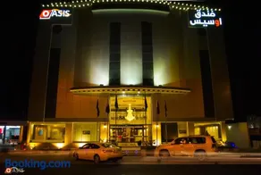 Rose Oasis Hotel - Image 2
