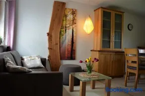 Vey'nes Ferienhaus & Vey'ne Ferienwohnung - Image 3