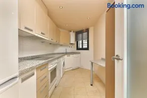Impresionante apartamento vista mar frontal - Image 4