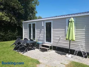 Mobilehome Super Mercure 2 Bedrooms Comfort Camping Scheldeoord - Image 1