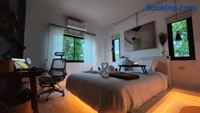 Modern Zen Houses Soft mattress 900 Mbps 10min beach - Image 2