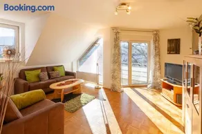 Ferienwohnung Sonnenseite Zoja Hahnenklee - Image 1