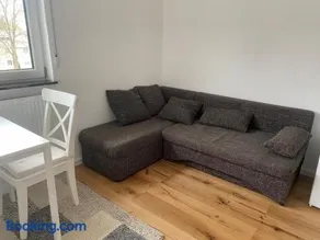 Ferienwohnung *stadtnah* ruhig* modern - Image 2