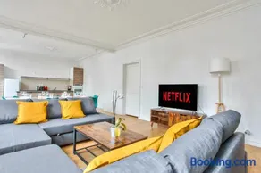 Appartement Quartier Le Marais 2 Free Netflix - Image 3
