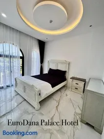 EuroDana Palace Hotel - Image 4