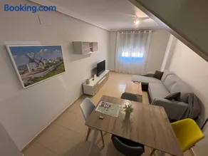 Duplex entre molinos Consuegra - Image 1