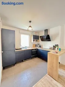 Amsterdam - Bel appartement - Image 3