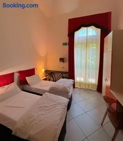 Auberge de la Gare - Dortoir & Ostello - Image 3