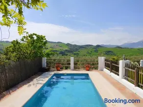 Villa Huerta Nacimiento - Image 1