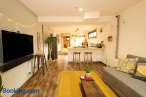 Sunnsnow ski in apartment - Image 1