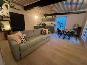 Appartement privé rose - Image 1