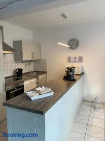 Ferienhaus Kiebitz - Image 1