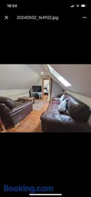 Woodland lodge, apartment - Image 5