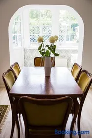 4 bedroom 166m2 apartment with sauna in the city 600m from the beach in a quiet family residence - Image 3
