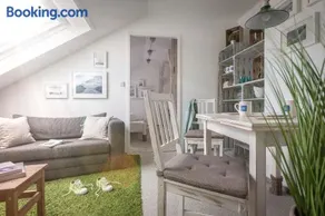 Die Ferienwohnung direkt am Meer - Image 3
