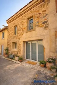 Charming house AC private pool Narbonne & beach - Image 3